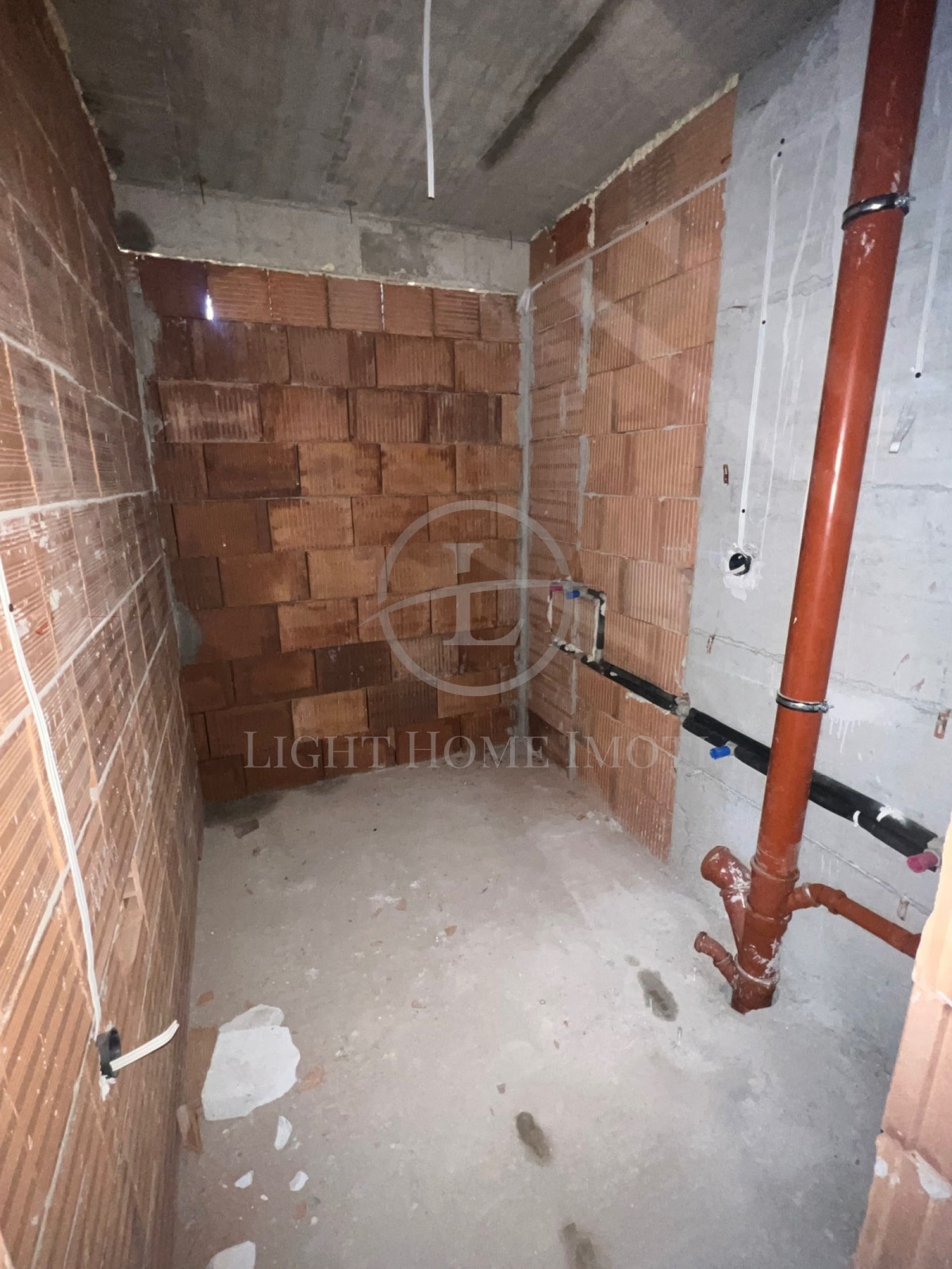 Продава 3-СТАЕН, гр. Пловдив, Остромила, снимка 11 - Апартаменти - 56268080