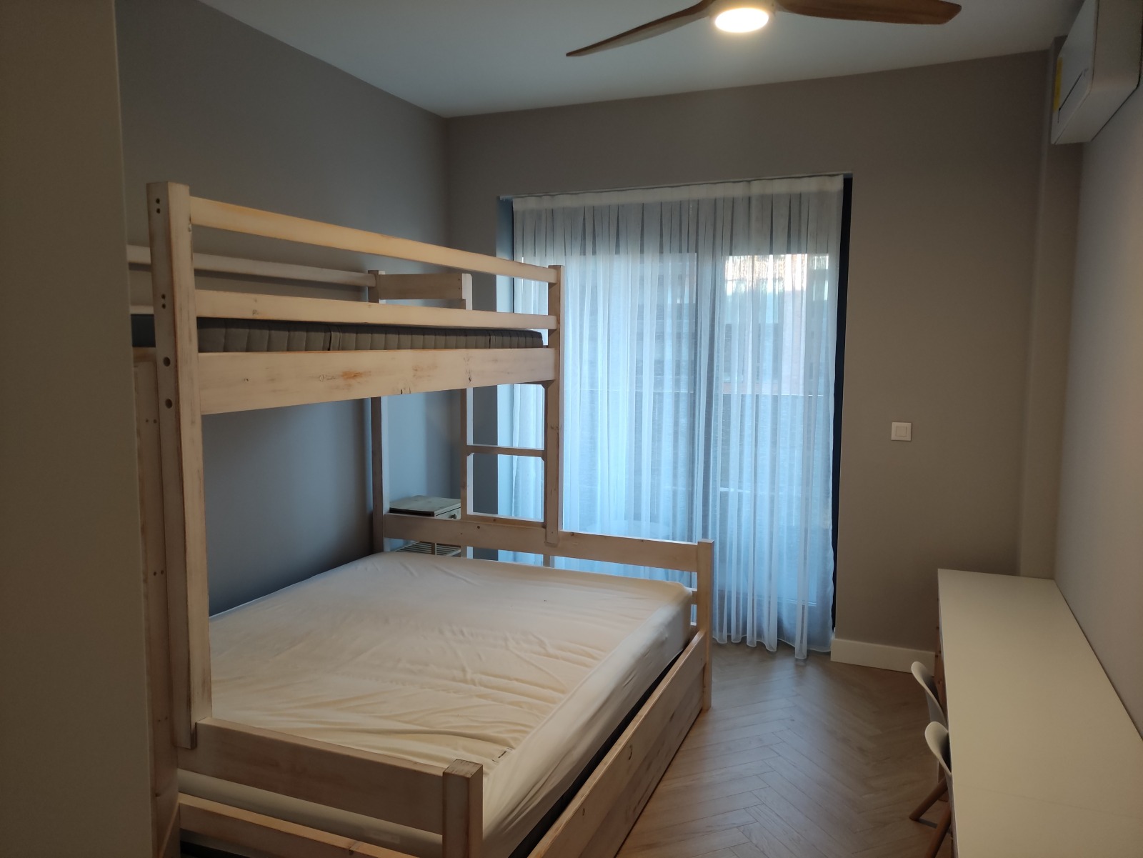 Продава 4-СТАЕН, гр. София, Хладилника, снимка 11 - Апартаменти - 53854211