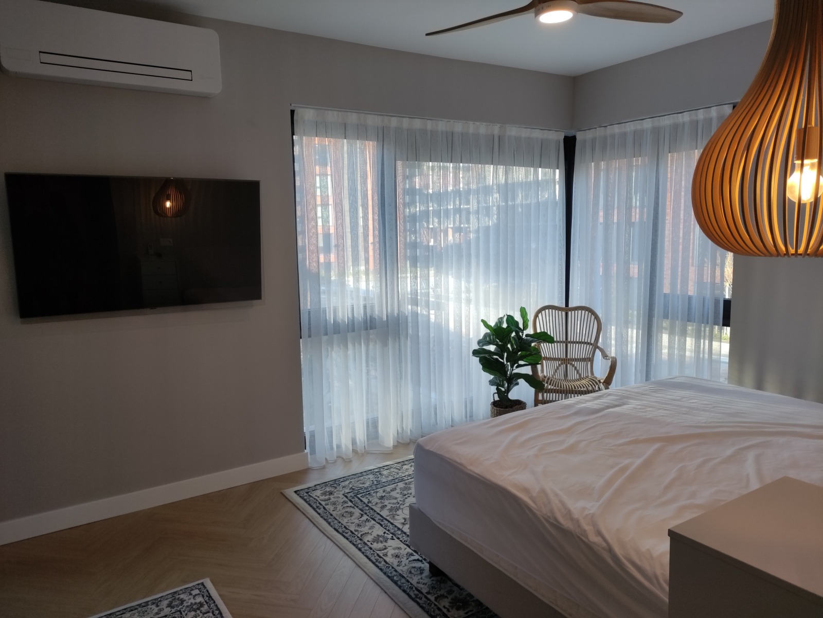 Продава 4-СТАЕН, гр. София, Хладилника, снимка 9 - Апартаменти - 53854211