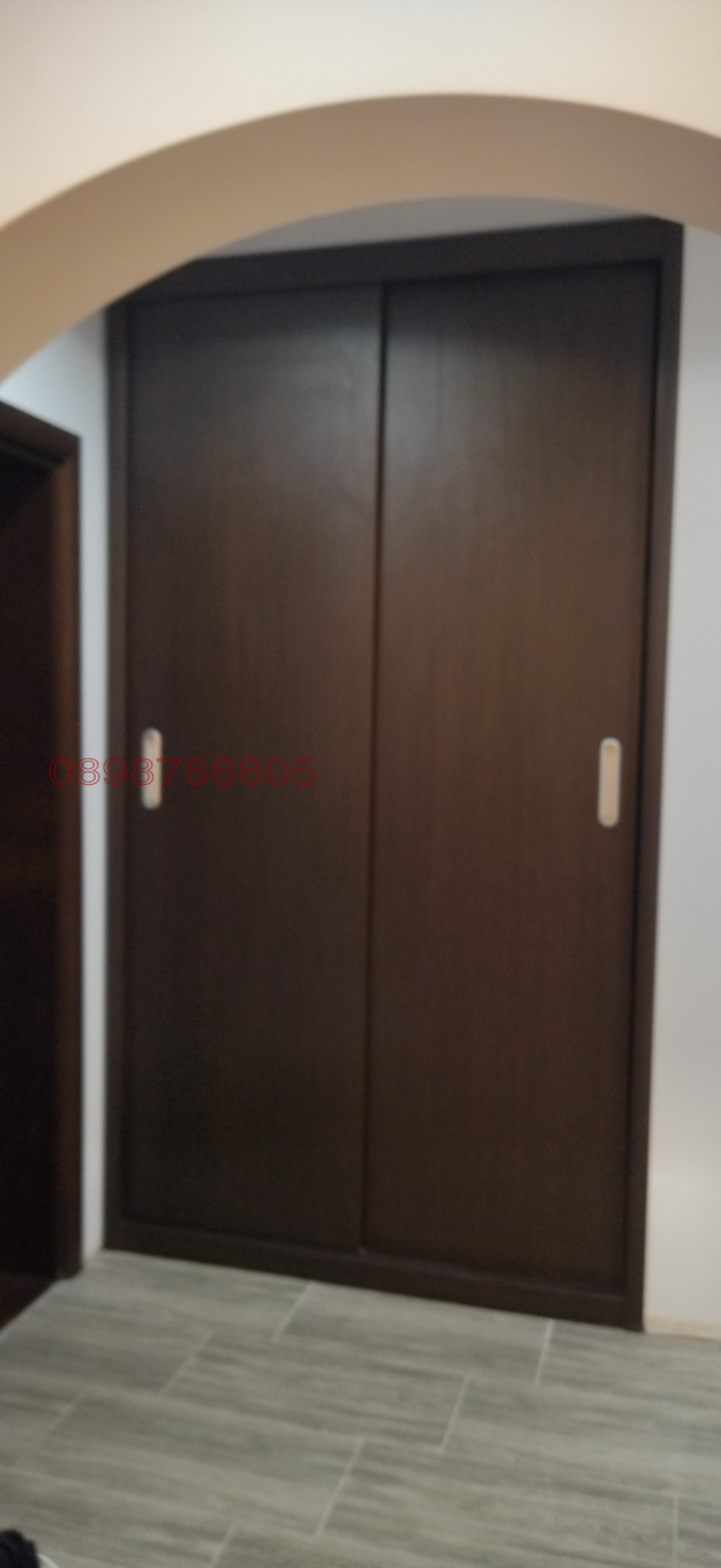Продава МНОГОСТАЕН, гр. Разград, Център, снимка 10 - Апартаменти - 54610104
