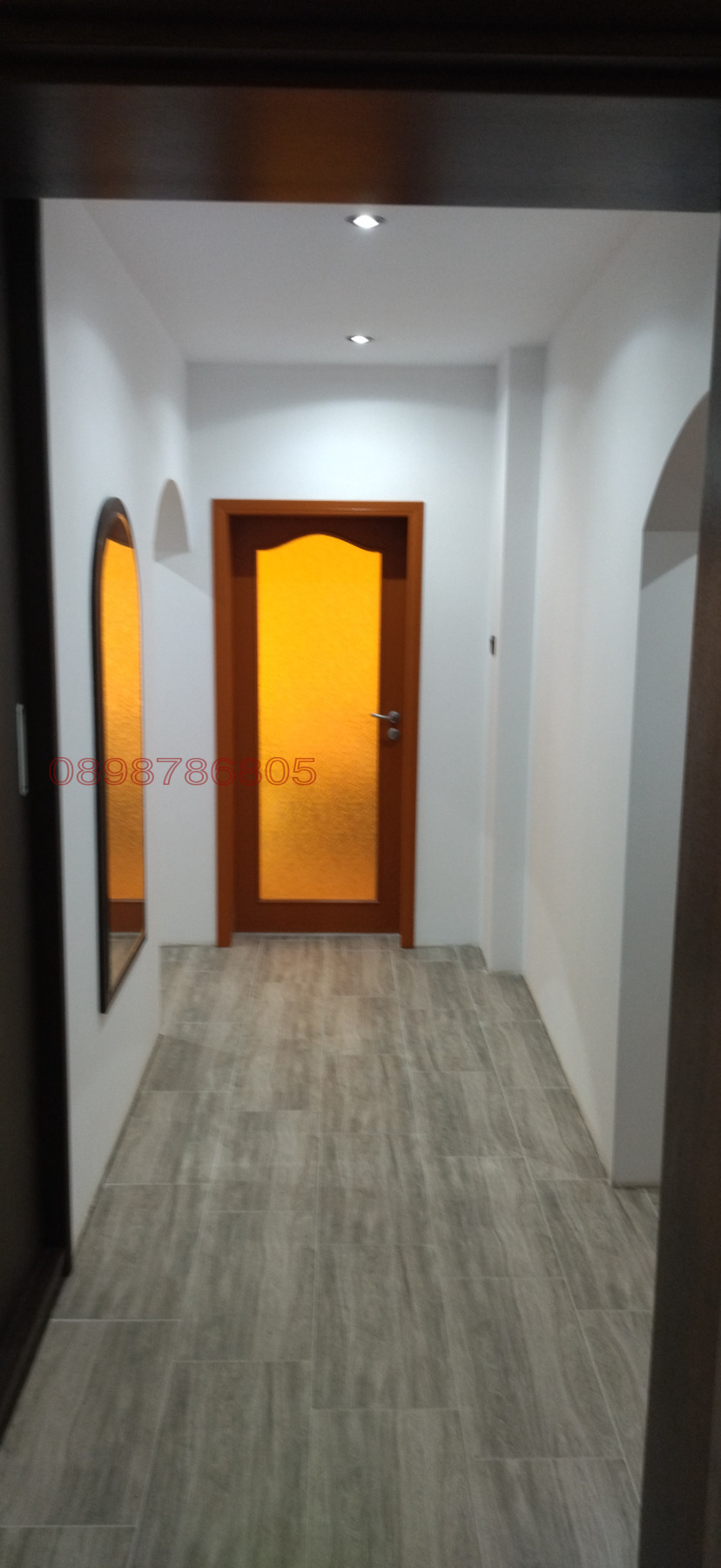 Продава МНОГОСТАЕН, гр. Разград, Център, снимка 4 - Апартаменти - 54610104