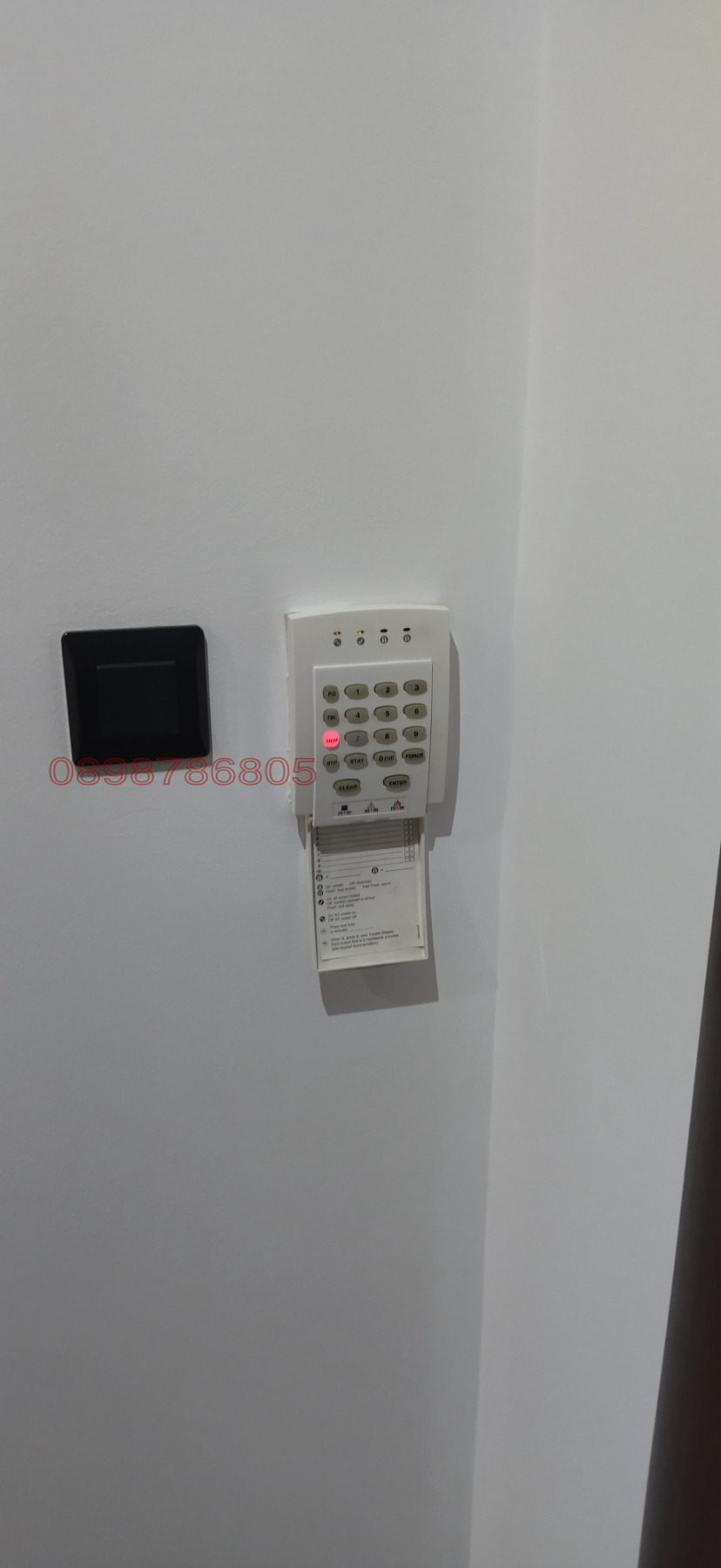 Продава МНОГОСТАЕН, гр. Разград, Център, снимка 15 - Апартаменти - 54610104
