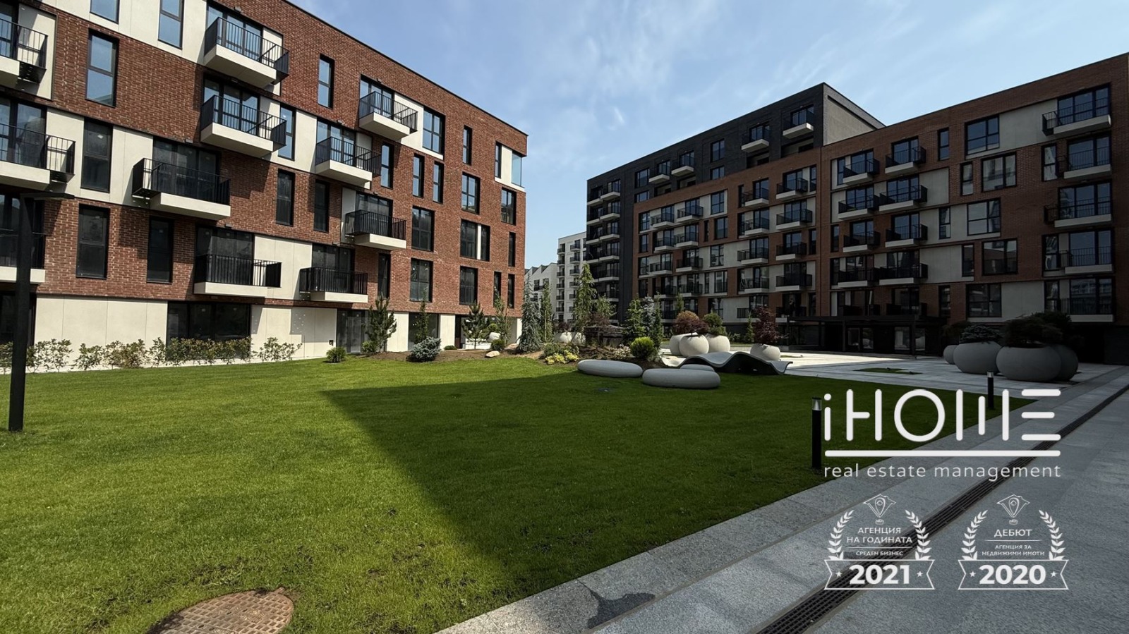 Продава ОФИС, гр. София, Красно село, снимка 6 - Офиси - 54214369