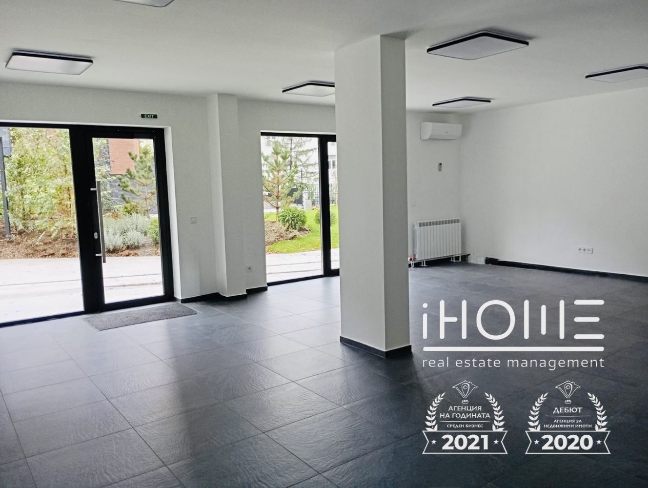 Продава ОФИС, гр. София, Красно село, снимка 2 - Офиси - 54214369