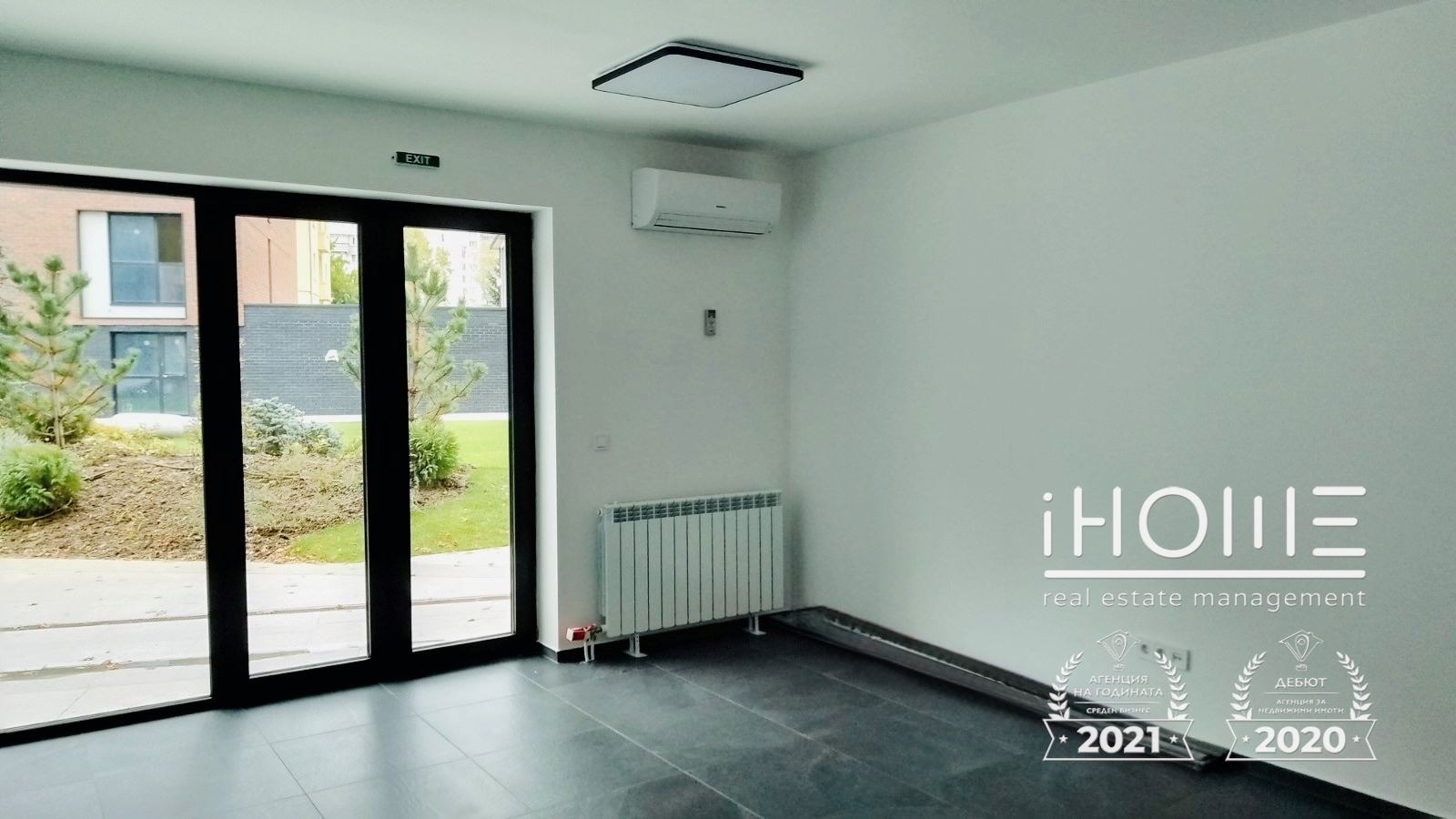 Продава ОФИС, гр. София, Красно село, снимка 4 - Офиси - 54214369