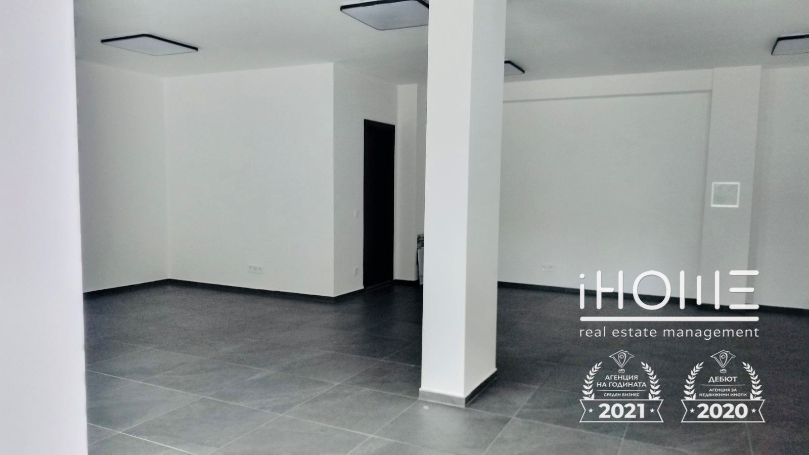 Продава ОФИС, гр. София, Красно село, снимка 3 - Офиси - 54214369