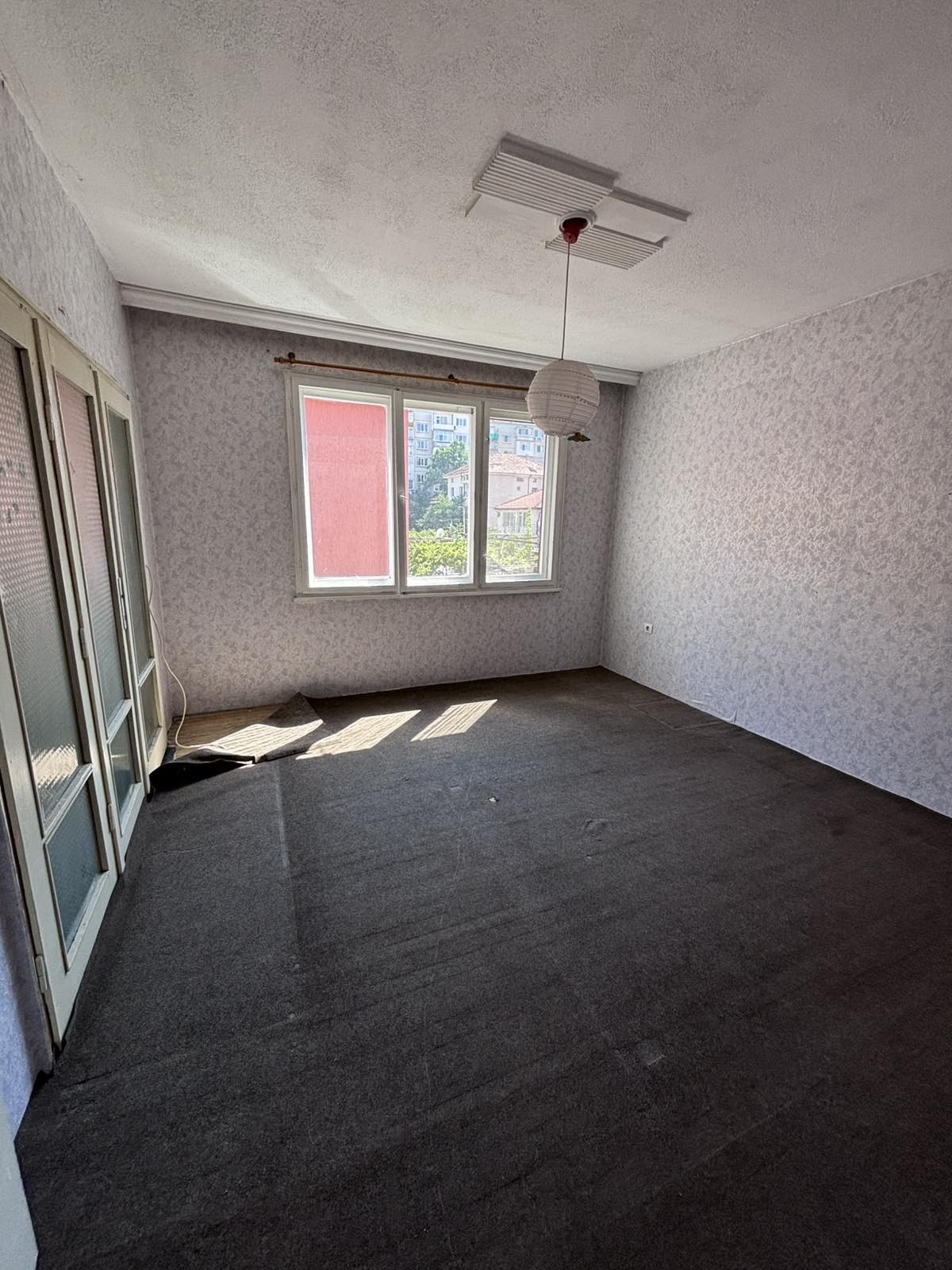 Продава ЕТАЖ ОТ КЪЩА, гр. Пловдив, Кючук Париж, снимка 8 - Етаж от къща - 55352027