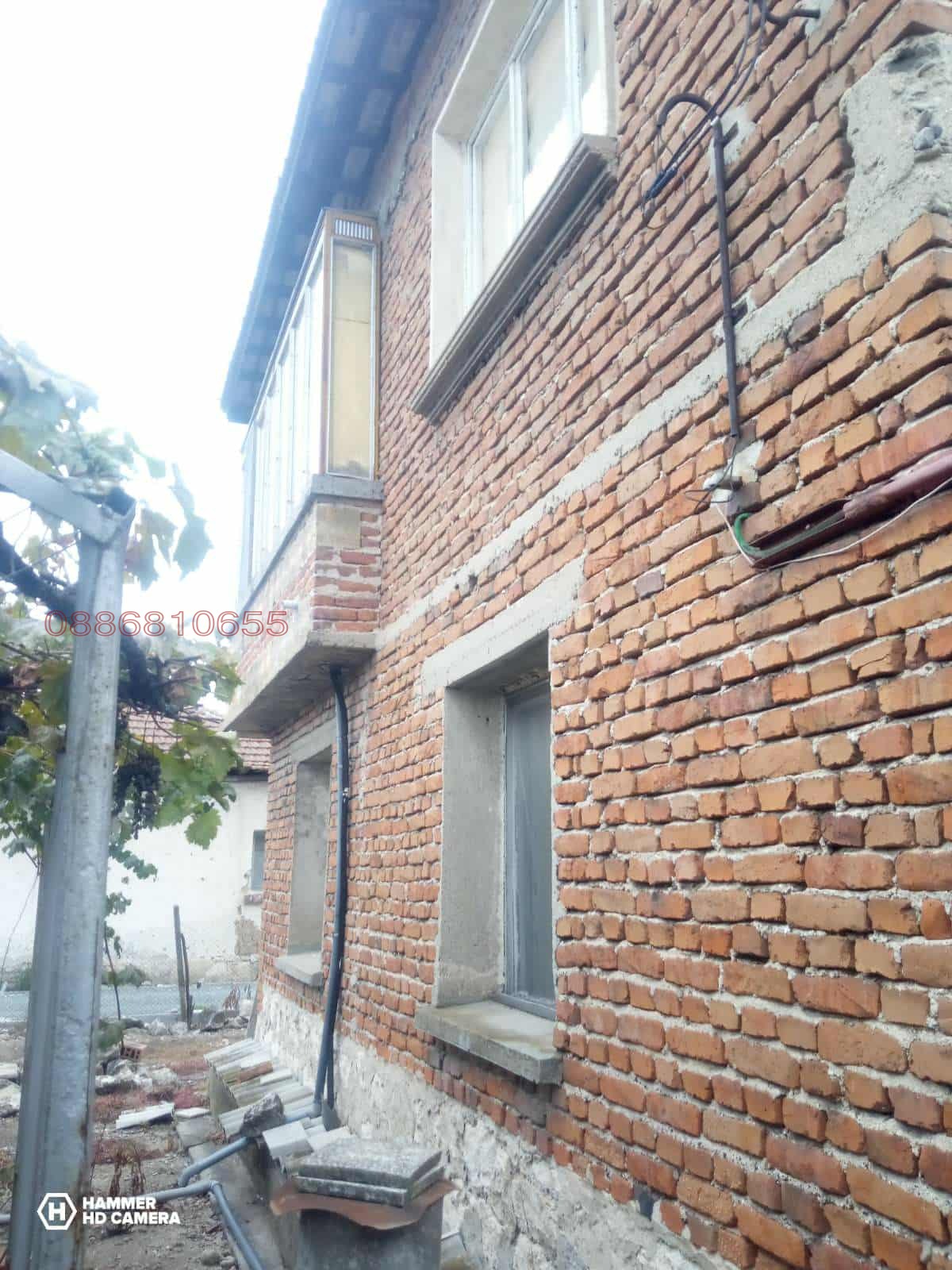 Продава КЪЩА, с. Белозем, област Пловдив