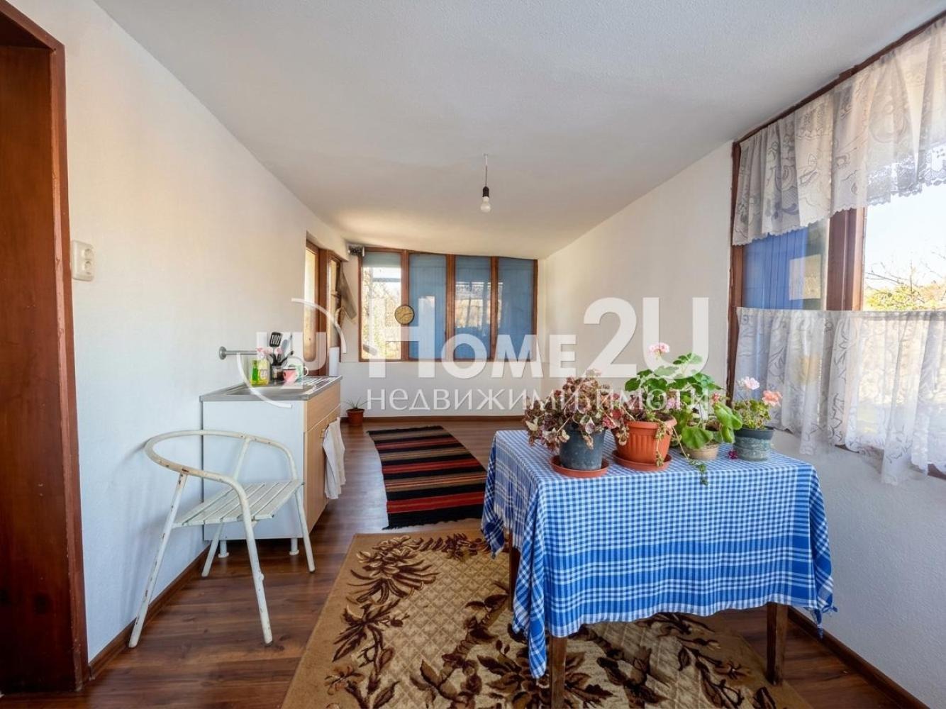 Продава КЪЩА, с. Богданица, област Пловдив, снимка 5 - Къщи - 54063993