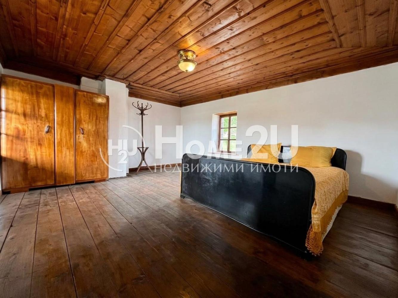 Продава КЪЩА, с. Богданица, област Пловдив, снимка 3 - Къщи - 54063993