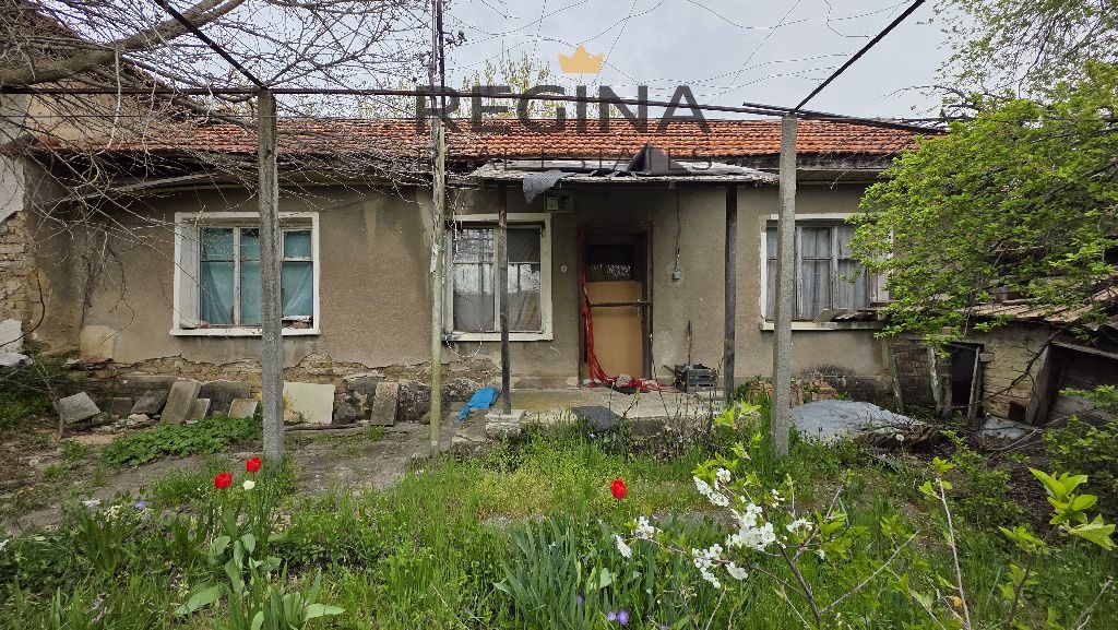 Продава КЪЩА, с. Красново, област Пловдив, снимка 4 - Къщи - 54216098