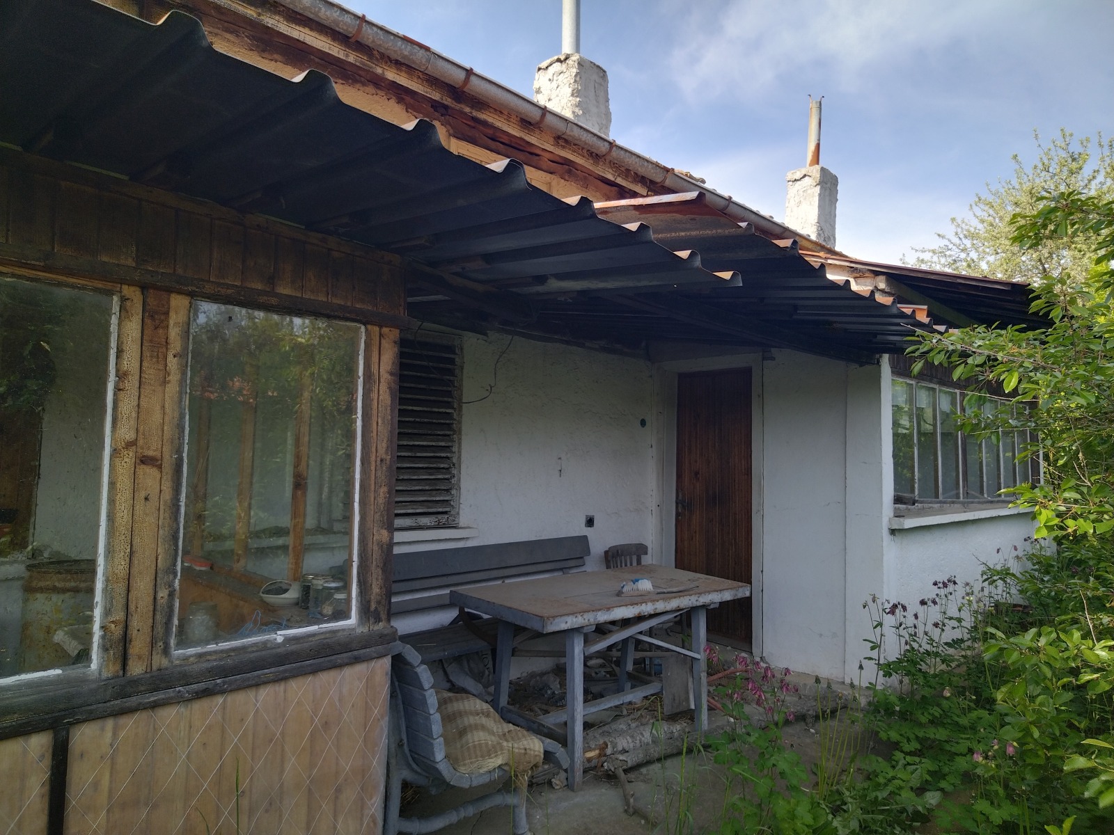 Продава КЪЩА, с. Поцърненци, област Перник
