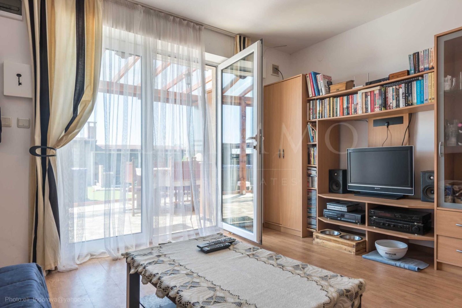 Продава КЪЩА, с. Божурец, област Добрич, снимка 9 - Къщи - 56599744