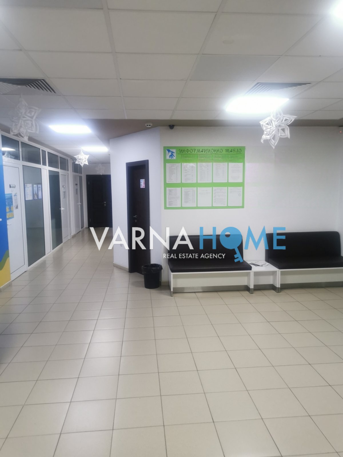 Продава БИЗНЕС ИМОТ, гр. Варна, Младост 1, снимка 2 - Други - 44364910