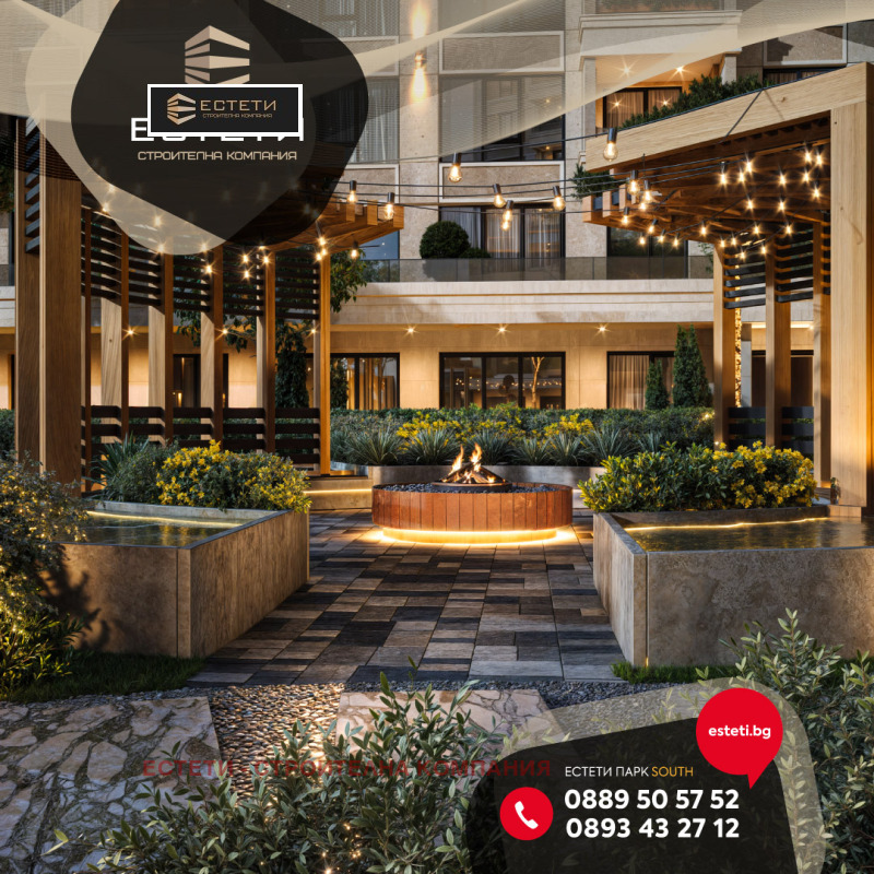 Продава МНОГОСТАЕН в град Стара Загора, Център - 145 кв.м / 216 900 € » 424 219.53 лв., ЕСТЕТИ - СТРОИТЕЛНА КОМПАНИЯ