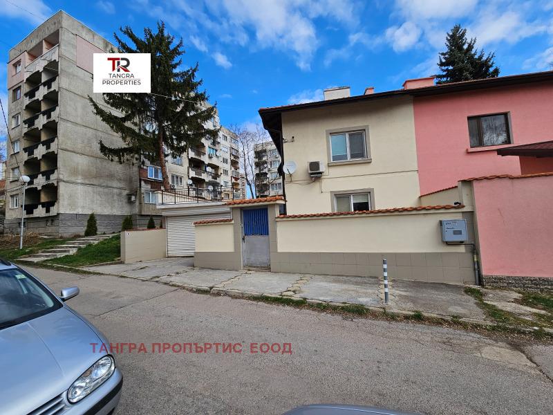 Продава КЪЩА в област Перник, гр. Радомир - 148 кв.м / 248 000 € » 485 045.84 лв., ТАНГРА ПРОПЪРТИС ЕООД