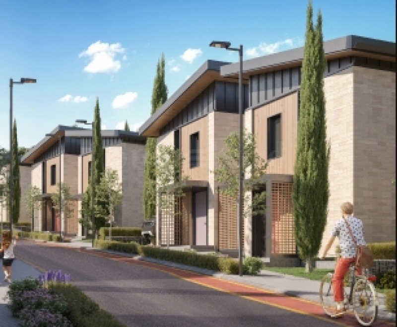 Продава КЪЩА в град София, в.з.Малинова долина - Герена - 156 кв.м / 452 262 € » 884 547.59 лв., СТОУНХАРД ПРЕМИЪР СОФИЯ