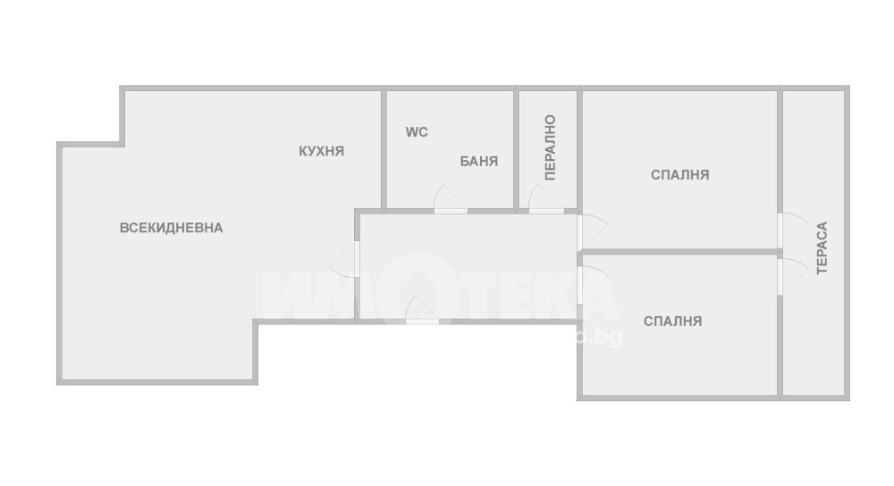 Продава 3-СТАЕН | Imot.bg — изображение 5