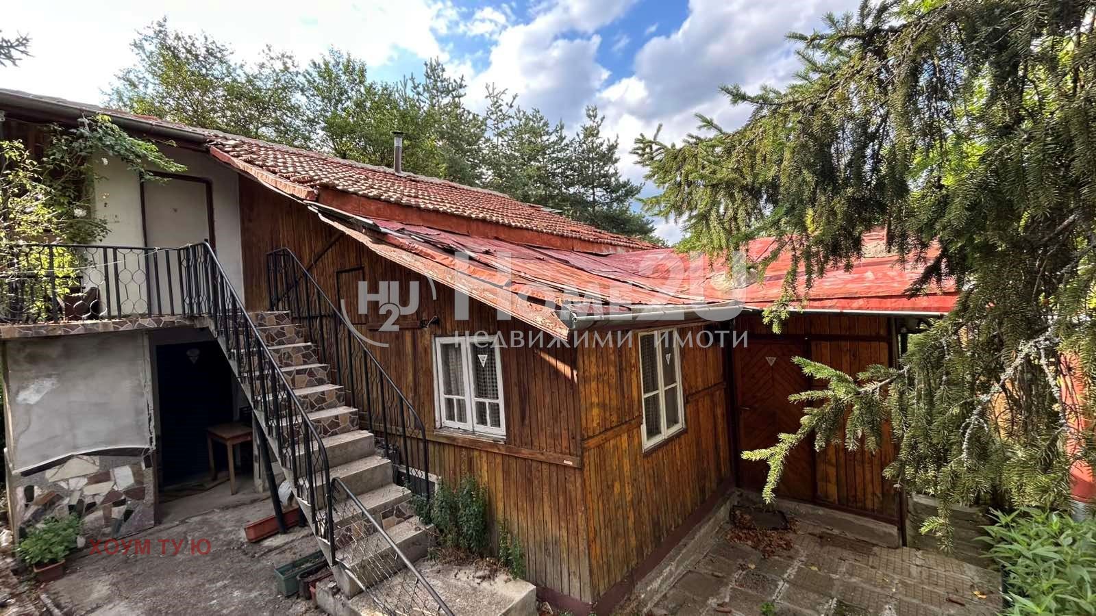 Продава ВИЛА | Imot.bg — изображение 2