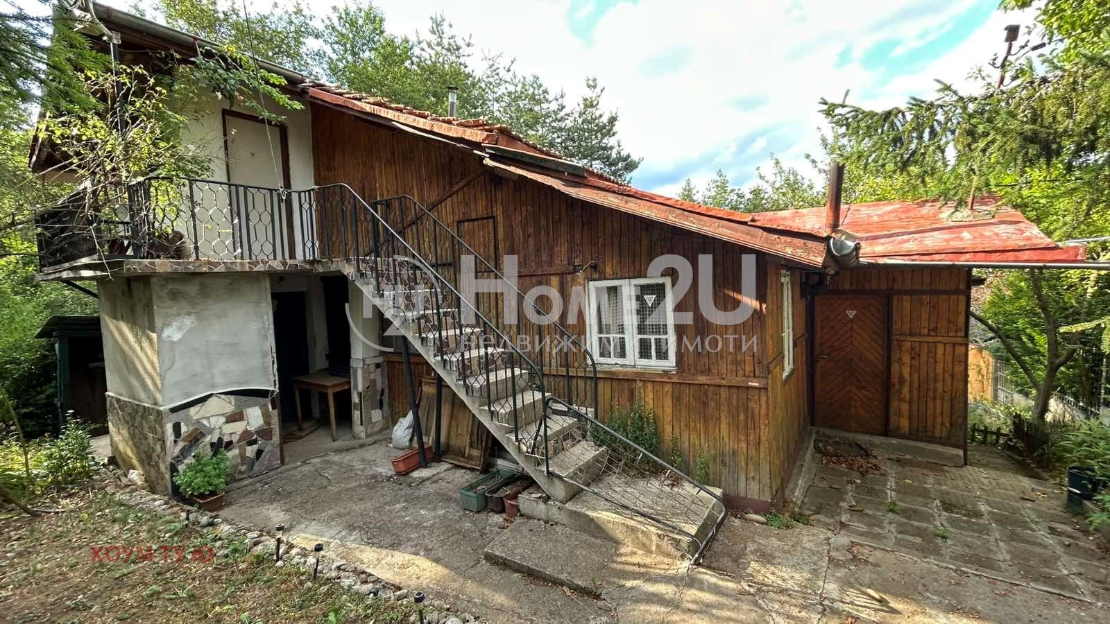 Продава ВИЛА | Imot.bg — изображение 1