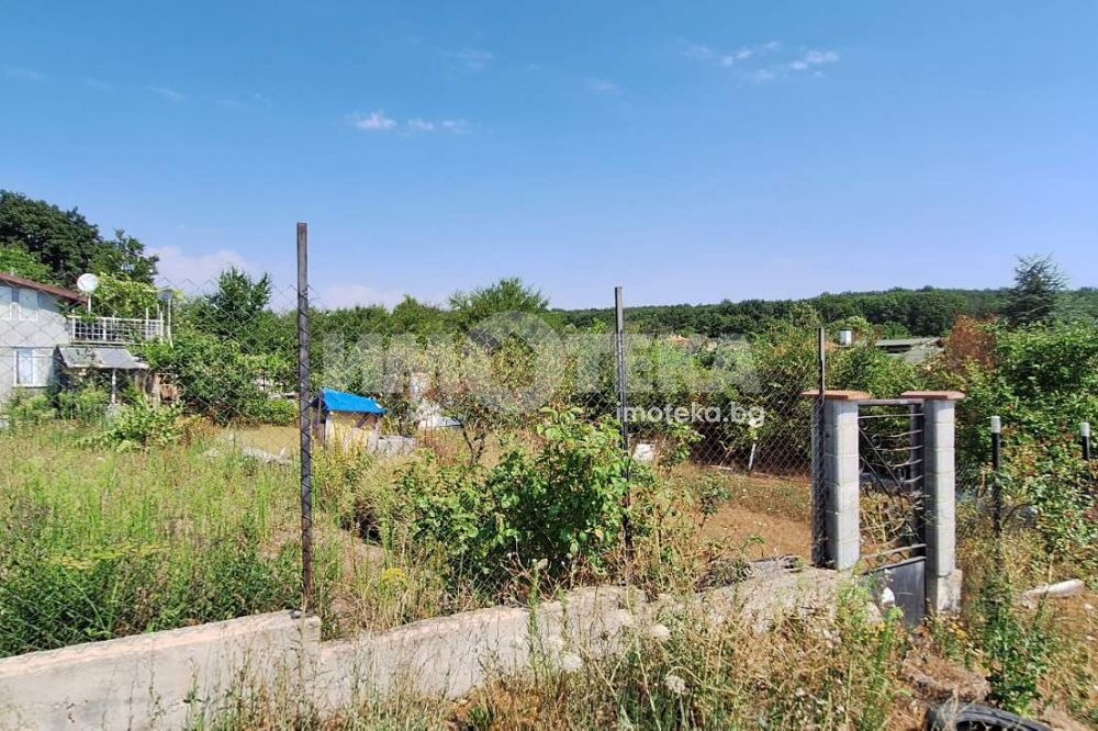 Продава ПАРЦЕЛ | Imot.bg — изображение 2