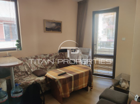 1 bedroom Marasha, Plovdiv 2