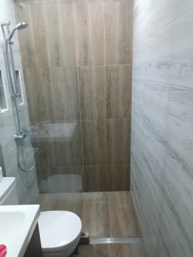 Продава 2-стаен град Разград Орел - [1] 