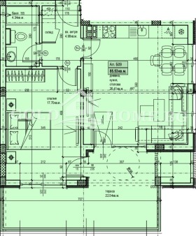 ������� 2-����� | Imot.bg � ����� ������ 9