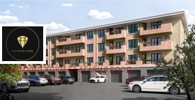 Продава 3-стаен град Пловдив Остромила - [1] 