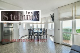 3-СТАЕН, 110 m2