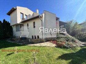 Casa Kosharitsa, región Burgas