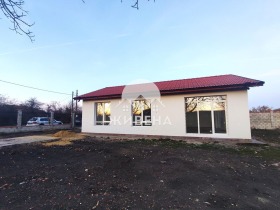 Casa Banovo, região Varna