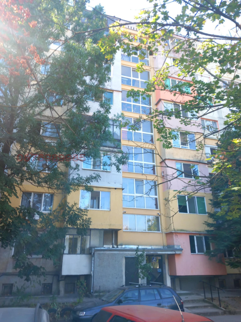 Продава 1-СТАЕН, гр. Русе, Здравец Изток