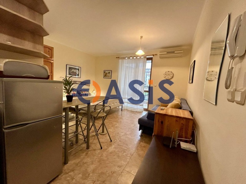 Продава 1-СТАЕН, с. Равда, област Бургас, снимка 4 - Апартаменти - 52818307