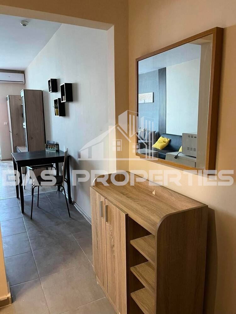 Продава 1-СТАЕН, гр. София, Студентски град, снимка 7 - Апартаменти - 55258527