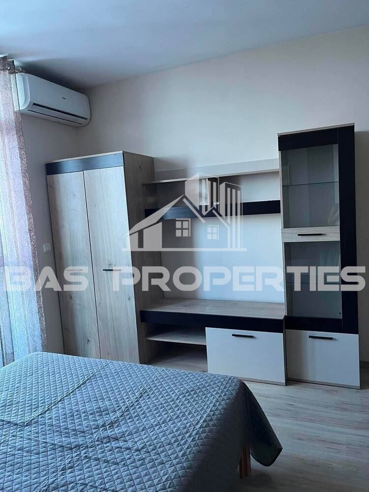 Продава 1-СТАЕН, гр. София, Студентски град, снимка 3 - Апартаменти - 55258527