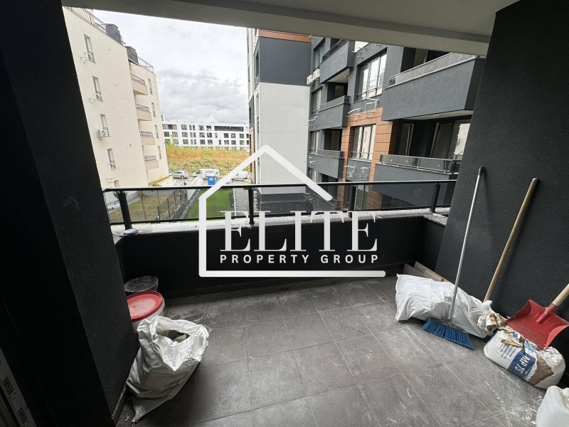 Te koop  1 slaapkamer Sofia , Malinova dolina , 65 m² | 42713649 - afbeelding [10]