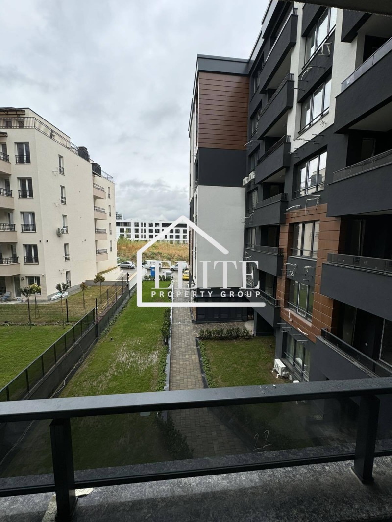 Te koop  1 slaapkamer Sofia , Malinova dolina , 65 m² | 42713649 - afbeelding [11]