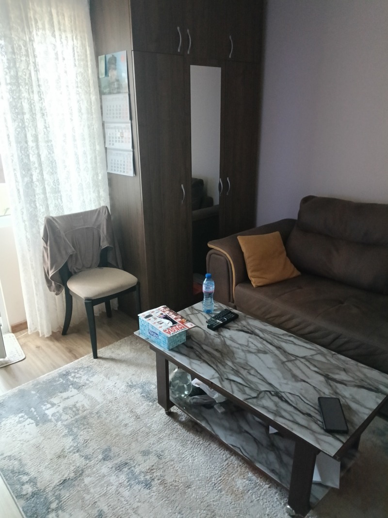 Продава  2-стаен град Разград , Орел , 75 кв.м | 28997499 - изображение [5]