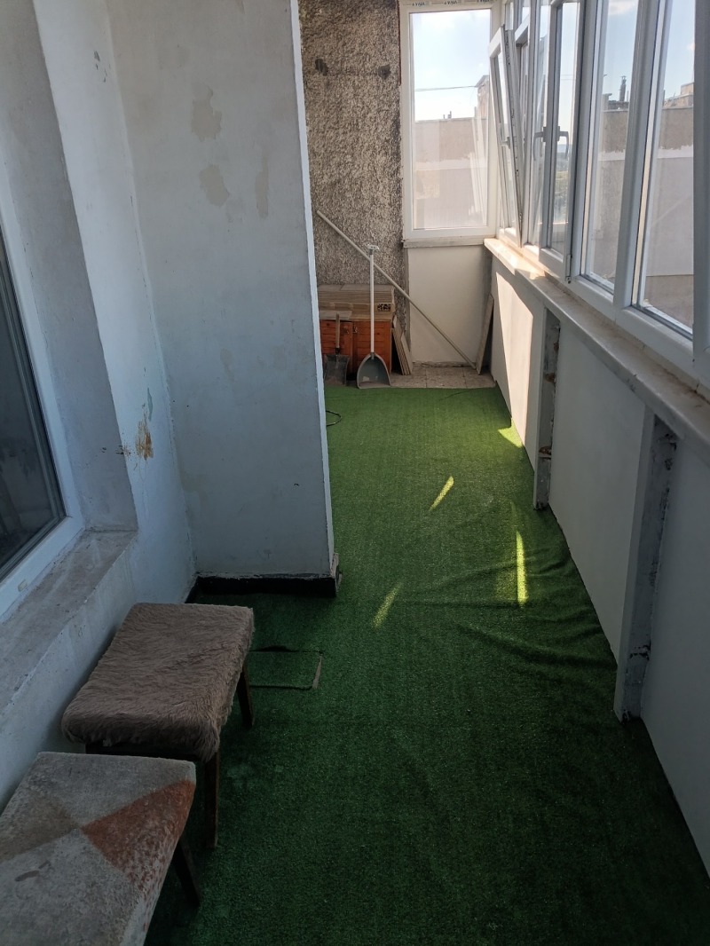 Продава  2-стаен град Разград , Орел , 75 кв.м | 28997499 - изображение [10]