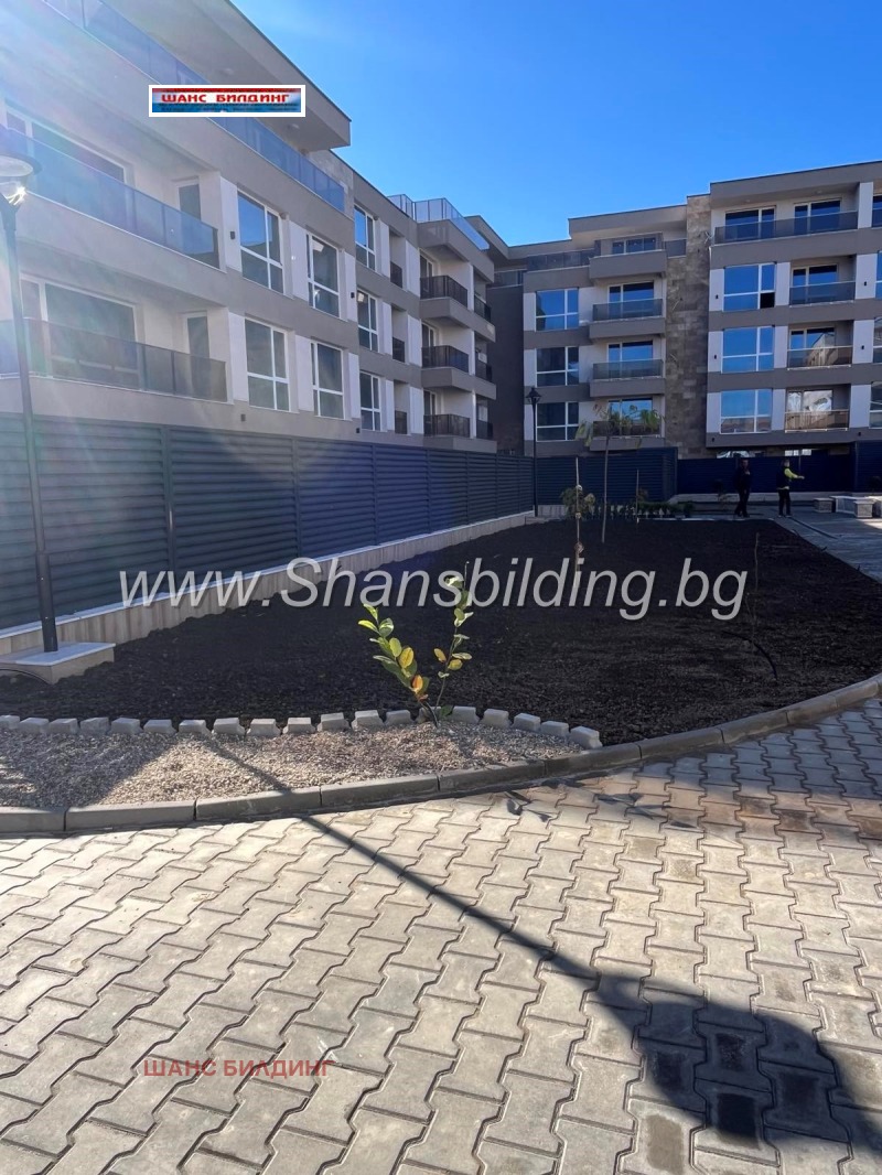 Продава 2-СТАЕН, гр. Пловдив, Христо Смирненски, снимка 6 - Апартаменти - 52413991