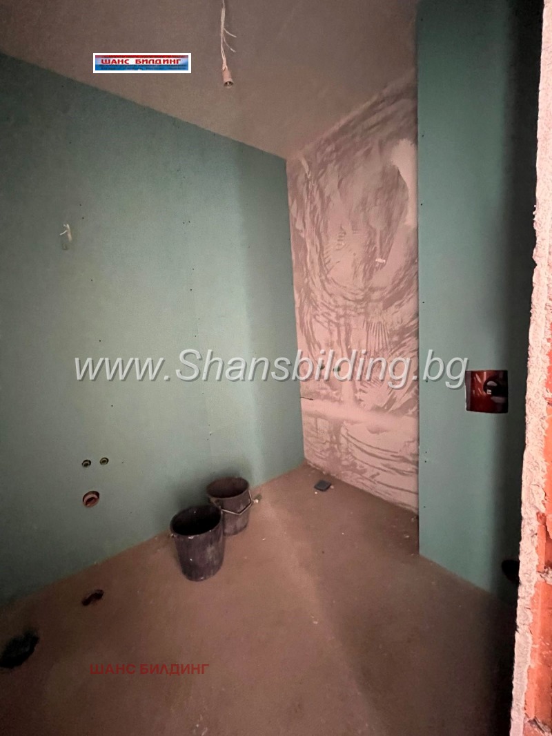 Продава 2-СТАЕН, гр. Пловдив, Христо Смирненски, снимка 5 - Апартаменти - 52413991