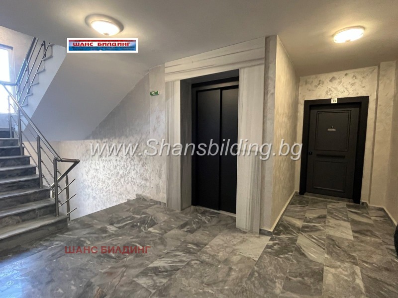 Продава 2-СТАЕН, гр. Пловдив, Христо Смирненски