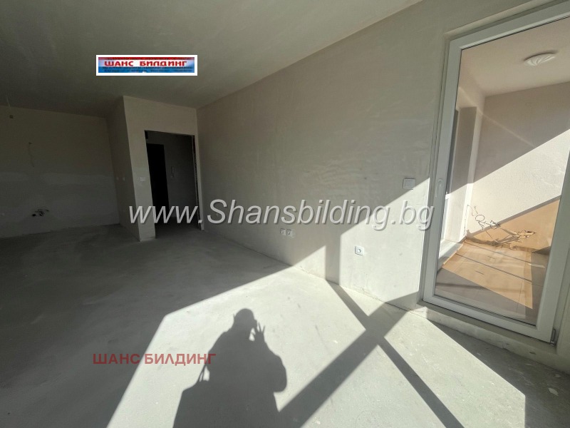 Продава 2-СТАЕН, гр. Пловдив, Христо Смирненски, снимка 3 - Апартаменти - 52413991