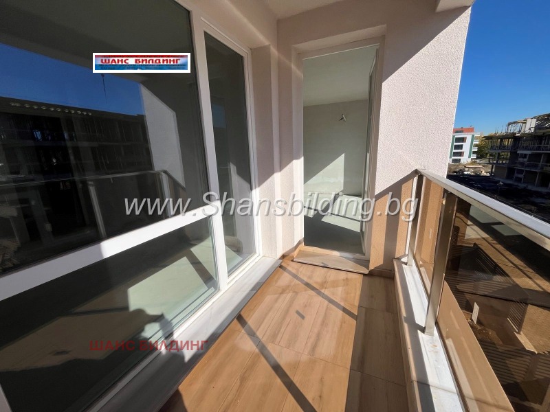 Продава 2-СТАЕН, гр. Пловдив, Христо Смирненски, снимка 4 - Апартаменти - 52413991