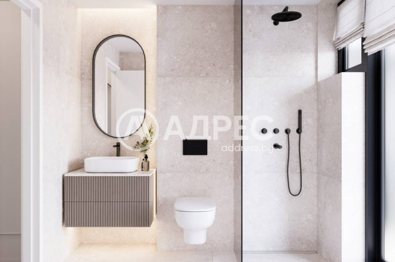 Продава 2-СТАЕН, гр. София, Сухата река, снимка 6 - Апартаменти - 52688407