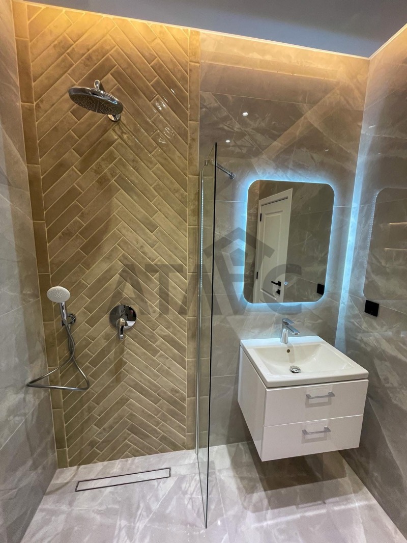 Продава 2-СТАЕН, гр. Пловдив, Кършияка, снимка 8 - Апартаменти - 52837724