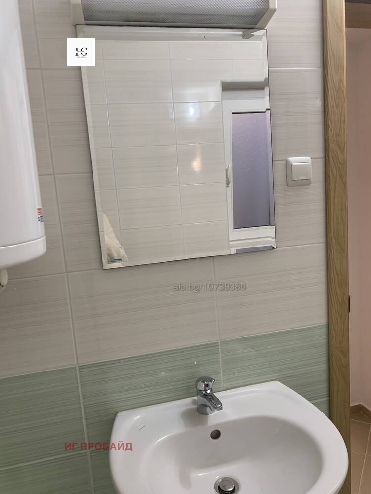 Продава 2-СТАЕН, гр. Несебър, област Бургас, снимка 3 - Апартаменти - 53209888