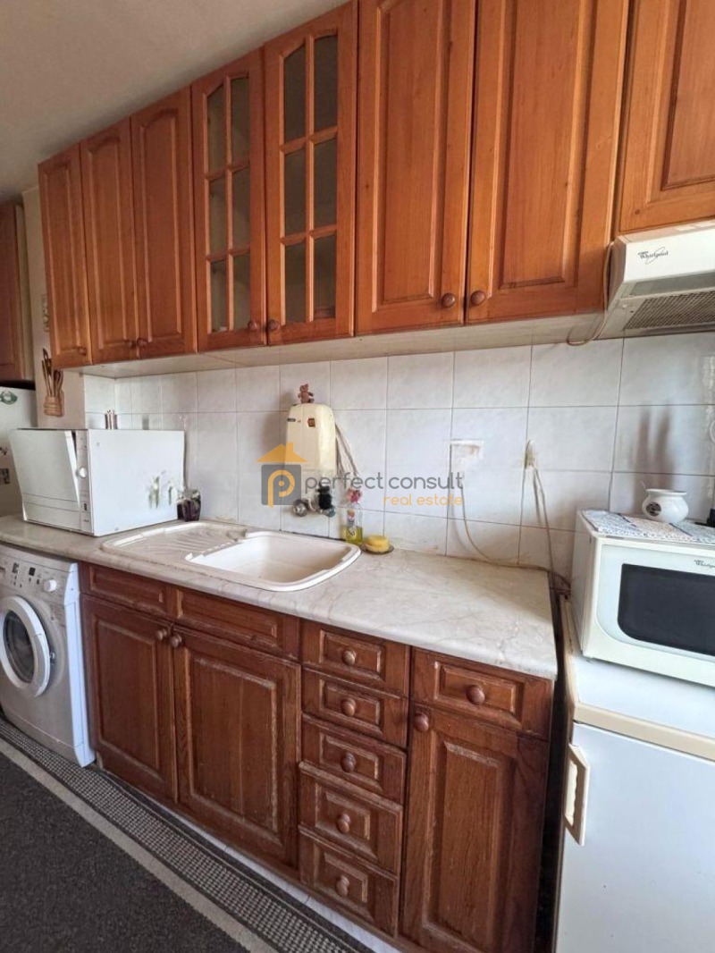 Продава 2-СТАЕН, гр. Пловдив, Тракия, снимка 2 - Апартаменти - 53523819