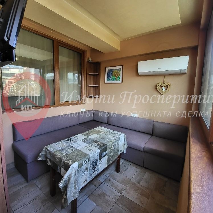 Продава 2-СТАЕН, гр. София, Лагера, снимка 10 - Апартаменти - 54629278